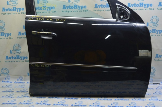 Дверка передня права A1647201005 MERCEDES