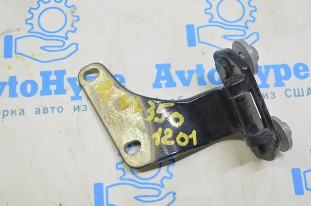 Петля багажника A1647400337 MERCEDES