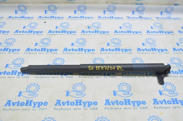 Амортизатор двері п'ятої A1647400545 MERCEDES
