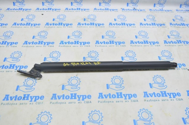 Амортизатор багажника правий A1647400645 MERCEDES