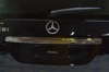 Емблема кришки багажника, фірменнийзначок Mercedes ML/GLE