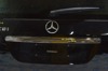 Емблема на кришку багажника, фірм.значок Mercedes ML/GLE