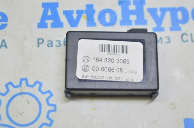 Датчик дощу A1648203085 MERCEDES