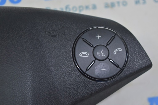 Блок кнопкових перемикачів рульового колеса A1648700658 MERCEDES