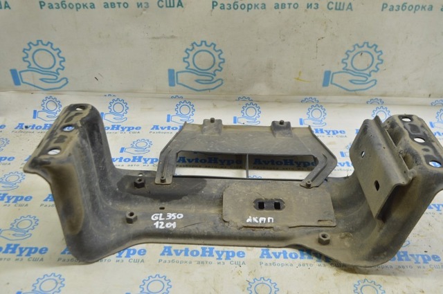 Кріплення коробки передач A1662400602 MERCEDES