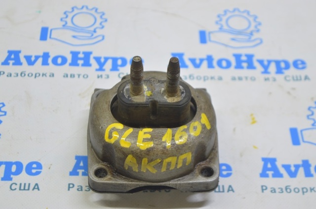 Опора кпп A1662400918 MERCEDES