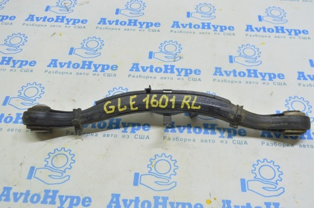 Важелі задньої підвіски A1663500306 MERCEDES