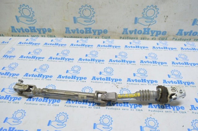 Вал рульової колонки, нижній A1664600510 MERCEDES