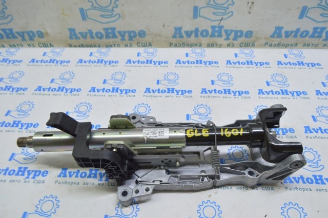 Колонка рульового управління A1664606200 MERCEDES
