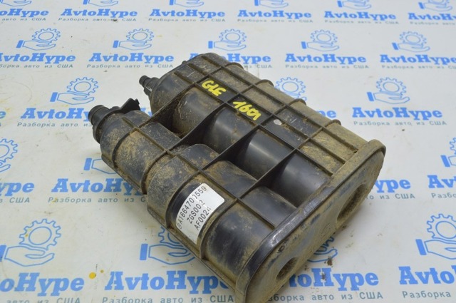 Фільтр бака паливних парів A1664700559 MERCEDES