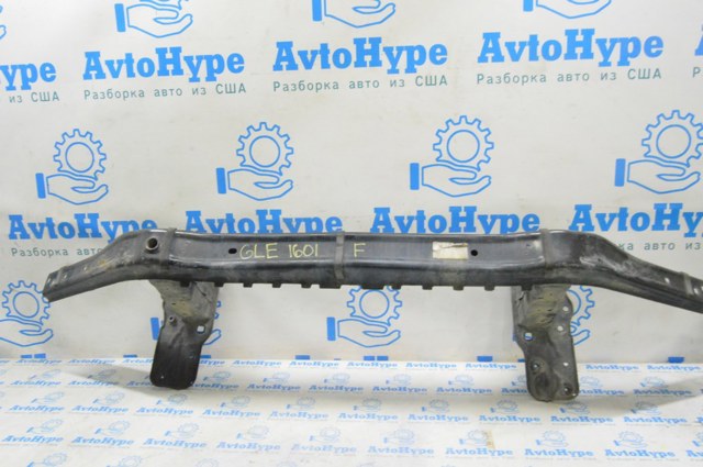 Балка бампера переднього A1666200734 MERCEDES