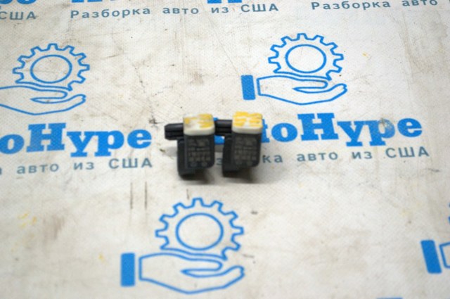 Датчик подушки безпеки A1668210151 NISSAN