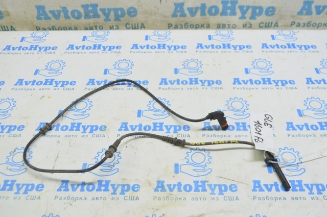 Передній датчик ABS A1669054002 MERCEDES
