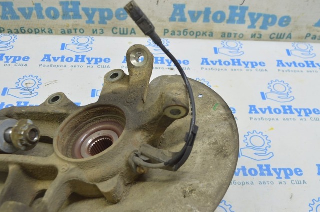 Датчик АБС (ABS) задній A1669054102 MERCEDES
