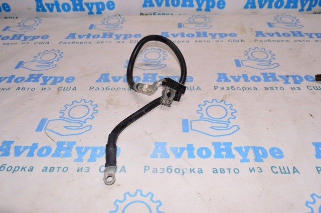 Кабель маси акумулятора (АКБ) A1669056001 NISSAN