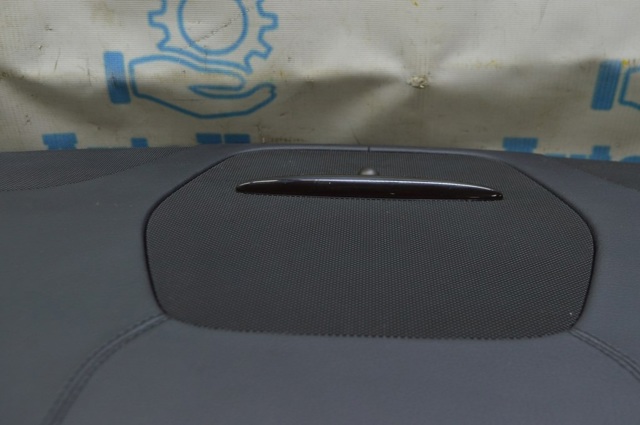 Дисплей парктроніка A1725420023 MERCEDES