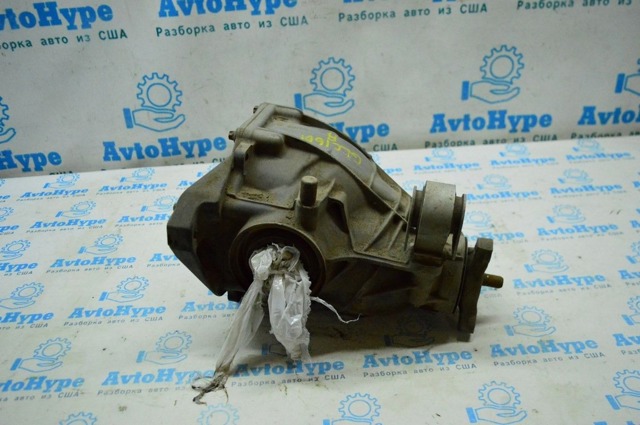 Редуктор колісний моста заднього A2053507704 MERCEDES