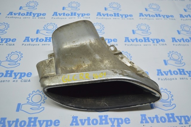 Пристрій іскропогашуючий A2054900400 MERCEDES