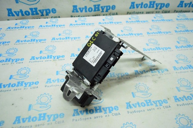 Модуль (ЕБУ) АКПП електронний A2059007705 MERCEDES