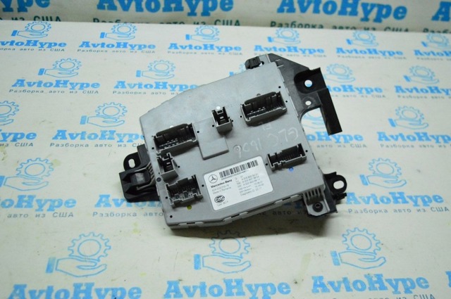 Блок управління сигналами SAM A2059009321 MERCEDES
