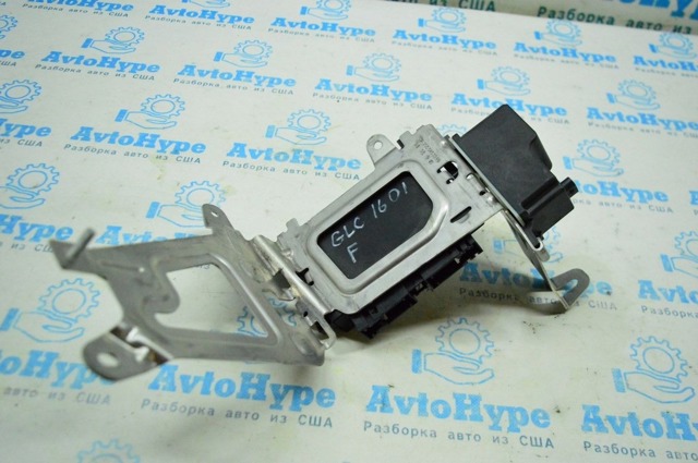 Перетворювач напруги A2059052809 MERCEDES