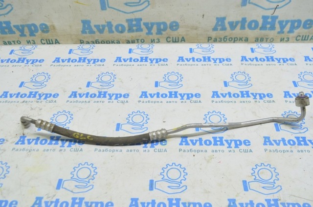 Трубопроводи A2138300801 MERCEDES