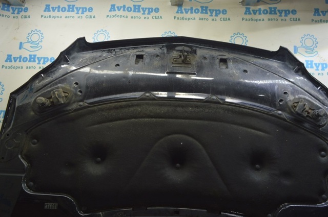 Навішування і упор капота A2198800064 MERCEDES