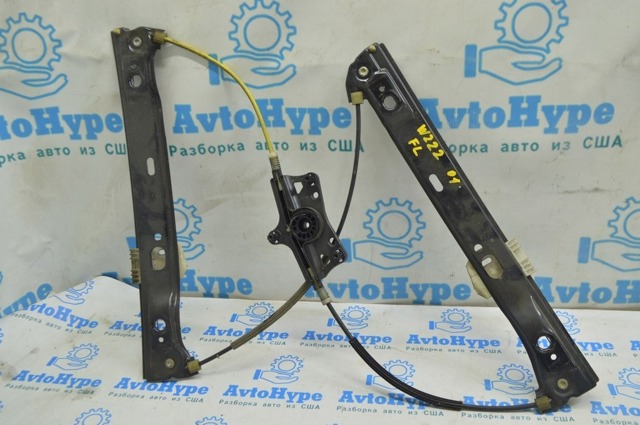 Привід ліфта передній A2227200179 MERCEDES