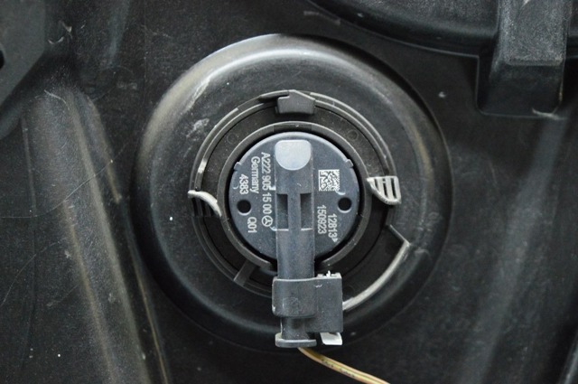 Датчик подушки безпеки A2229051500 MERCEDES