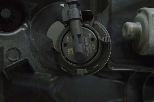 Датчик подушки безпеки A2229051500 MERCEDES
