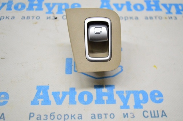 Кнопка вмикання двигуна склопідіймача передня права A2229052203 MERCEDES