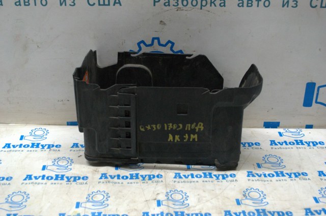 Кришка акумулятора (АКБ) A2465410205 NISSAN