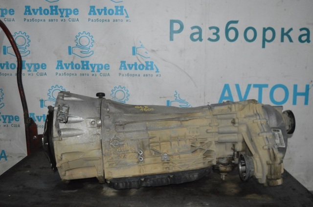 Роздавальна коробка A2512803400 MERCEDES