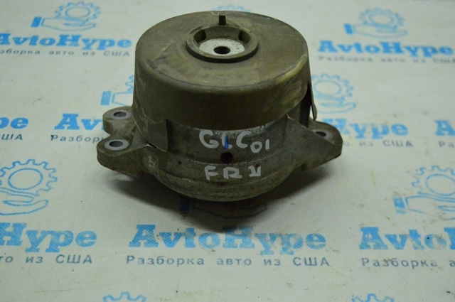 Права подушка двигуна A2532400900 MERCEDES