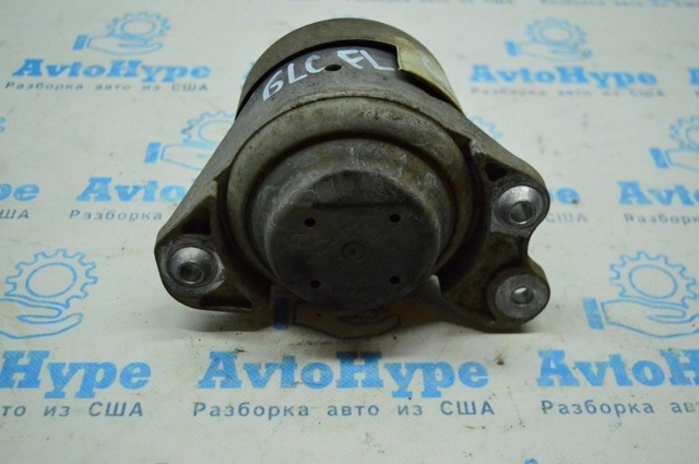 Подушка (опора) двигуна, ліва A2532401000 MERCEDES