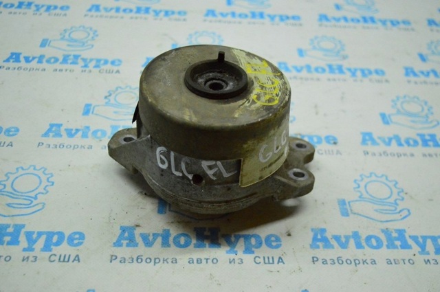 Подушка (опора) двигуна, ліва A2532401000 MERCEDES