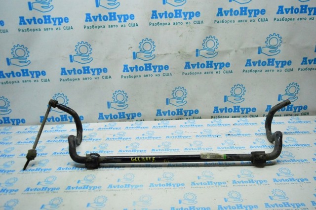 Яйця на стабілізаторі передні A2533230217 MERCEDES