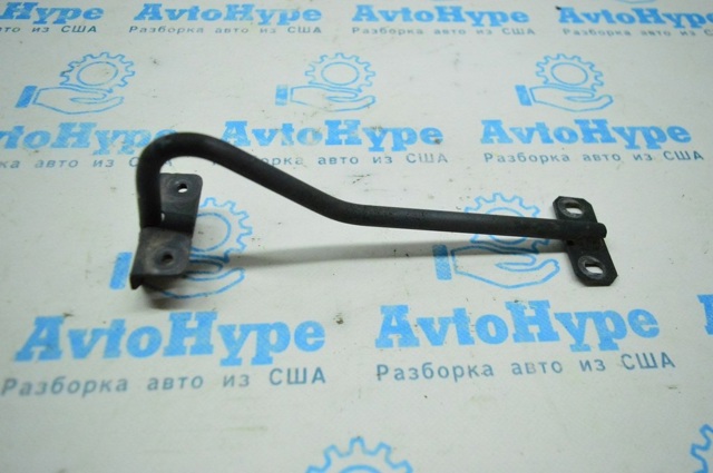 Крюк буксирувальний A2538800064 MERCEDES