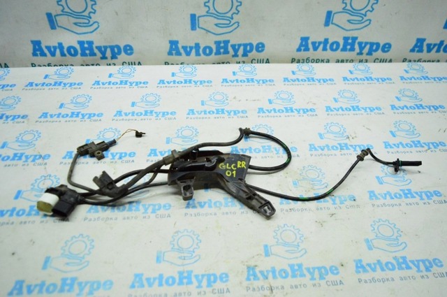 Датчик АБС (ABS) задній правий A2539052400 MERCEDES