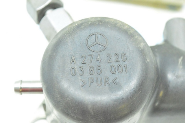 ПНВТ A2740700501 MERCEDES