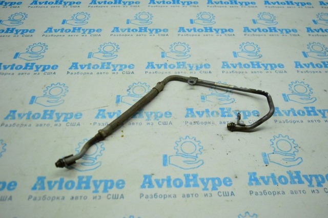 Подача масляна труба A2740900577 MERCEDES