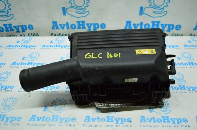 Корпус повітряного фільтра A2740901701 MERCEDES