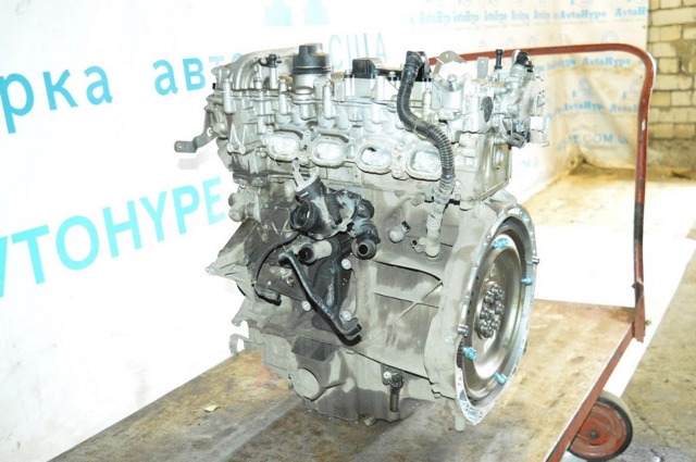 Кришка корпусу термостата A2742000015 MERCEDES