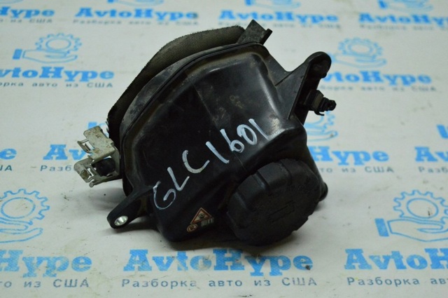 Водяний бачок системи охолодження A2742000385 MERCEDES