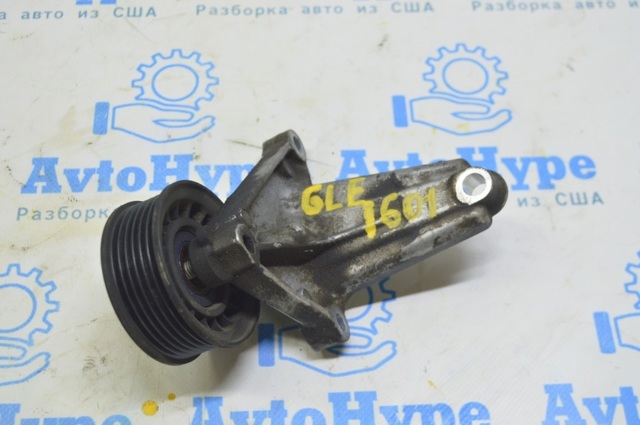 Ролик приводного ременя, паразитний A2762020119 MERCEDES