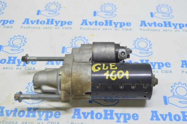 Стартер автомобільний A2769064300 MERCEDES