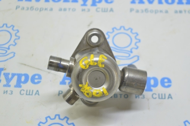 Насос паливний високого тиску A2780701101 MERCEDES