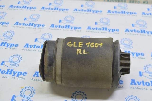 Пневмоподушка задня A2923200525 MERCEDES