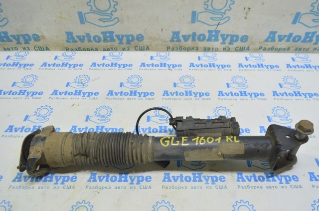 Амортизаційна стійка задня A2923201600 MERCEDES