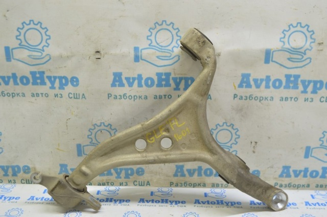 Поперечний важіль A2923300700 MERCEDES
